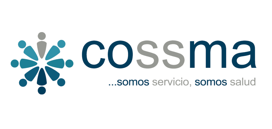 COSSMA Logo