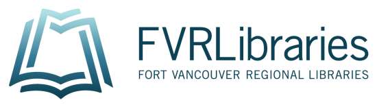 FVR Libraries logo