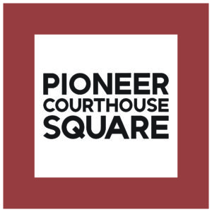 Pioneer Courthouse Square_logo 2