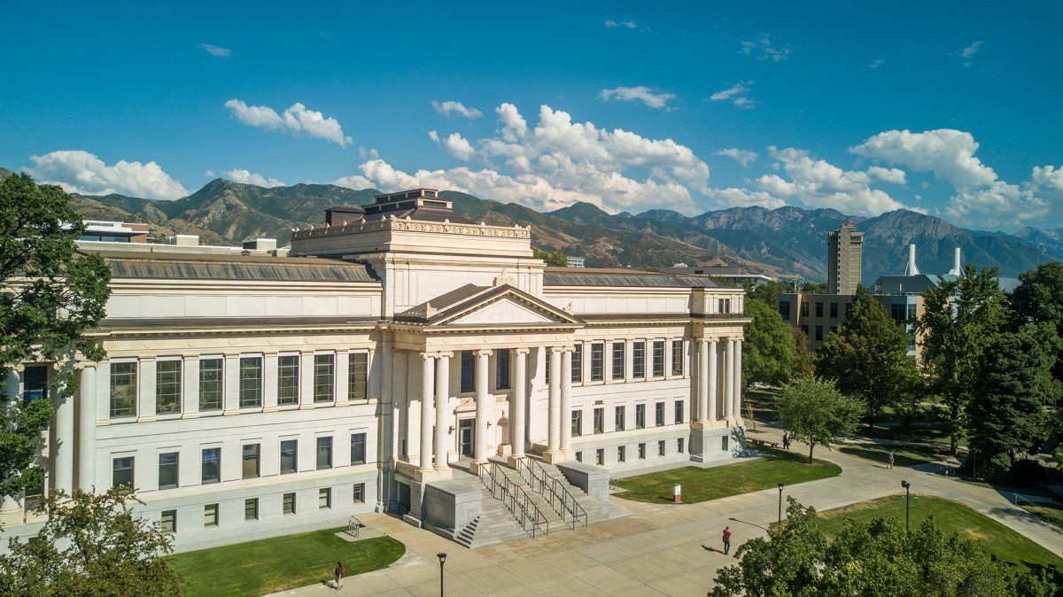 University_of_Utah photo