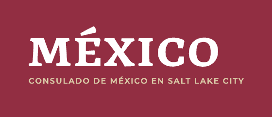 Mexican consulate logo