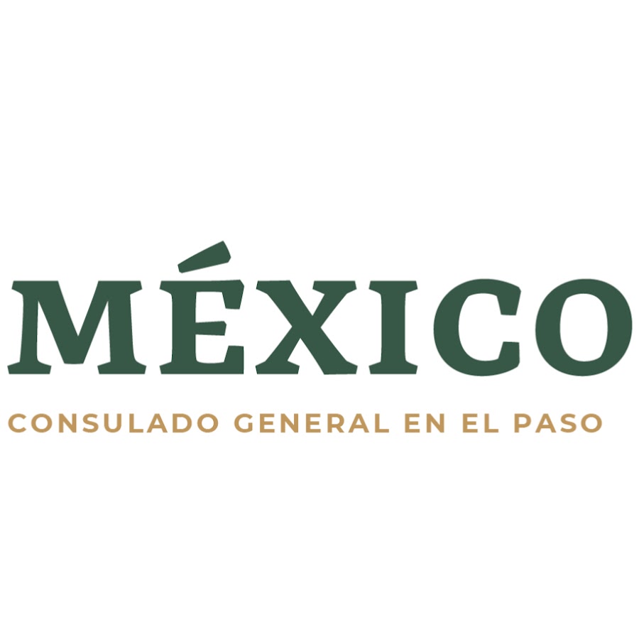 Mexican Consulate El Paso