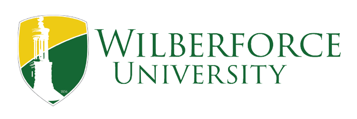 Wilberforce University logo