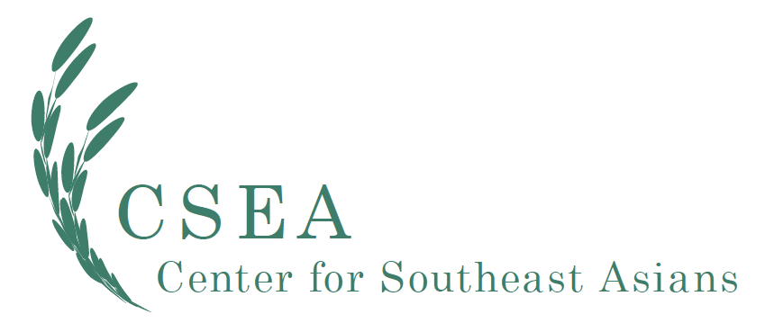 Center for Southeast Asians_logo