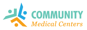 Community Medical Centers_Logo
