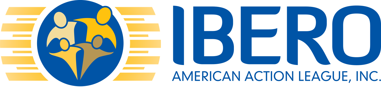 Ibero American Action League Inc logo