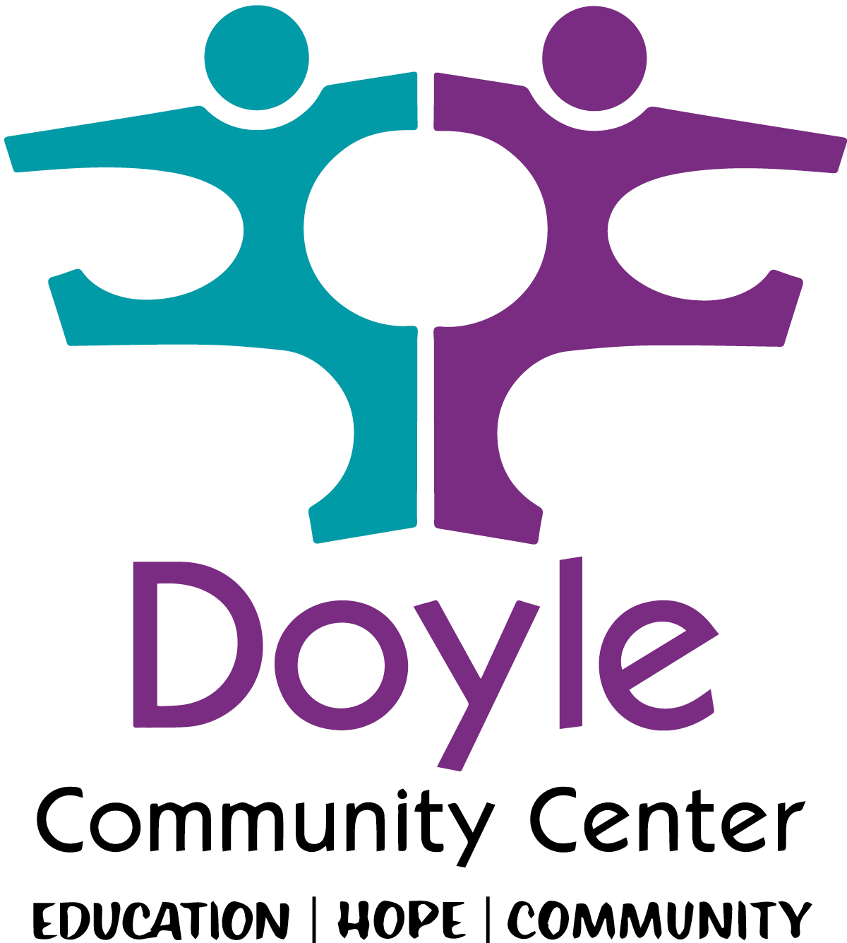 Doyle logo