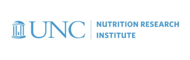 UNC Nutrition Research Institute Logo