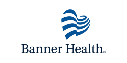 Logo de Banner Health