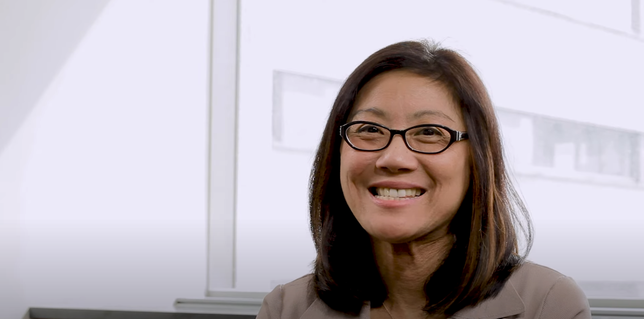 Dr. Judy Tung on why she joined.