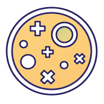 All of Us Research Program - Icon of a petri dish